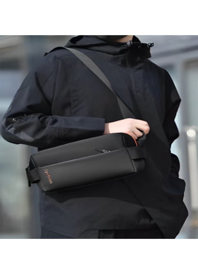 Skycare Men's Chest Bag  - Image 2