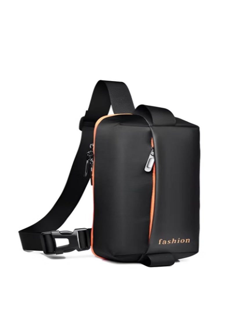 Skycare Men's Chest Bag  - Image 3