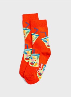 Happy Socks Happy Socks Smoothie Sock  - Image 4