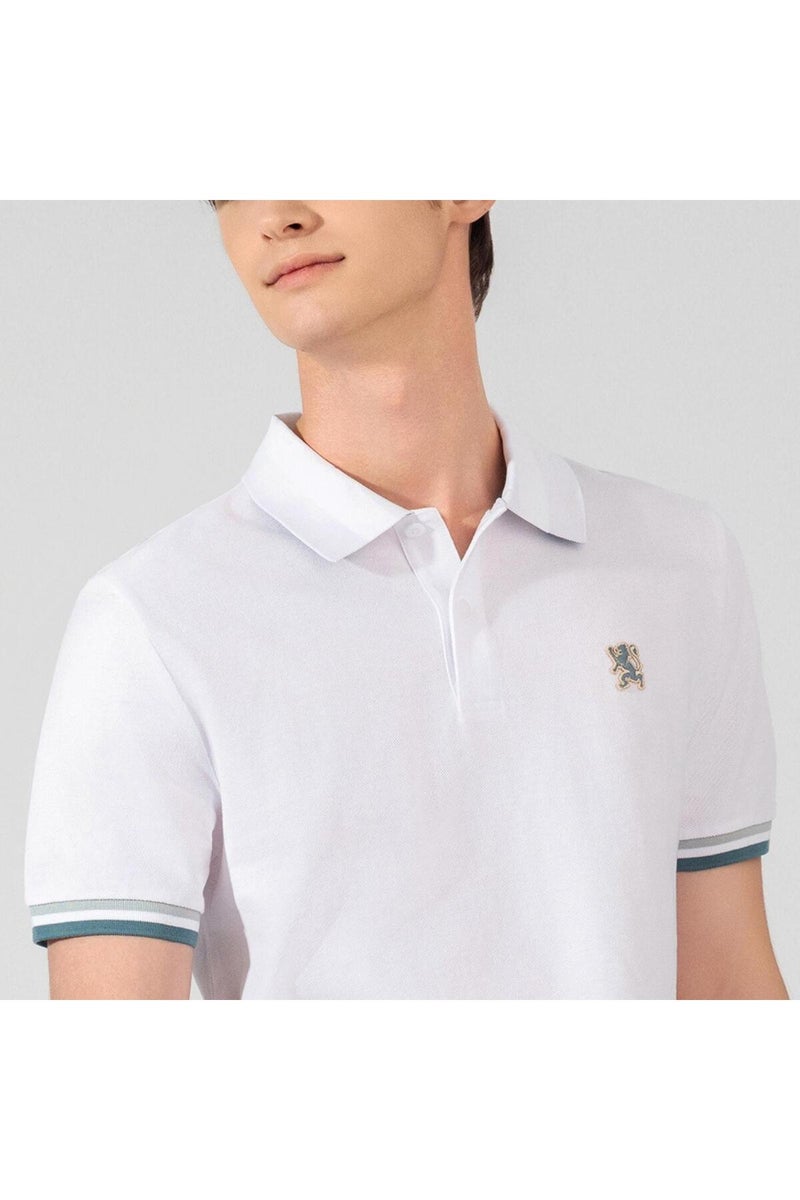 جيوردانو بولو رجالي أداء - أبيض - Image 3