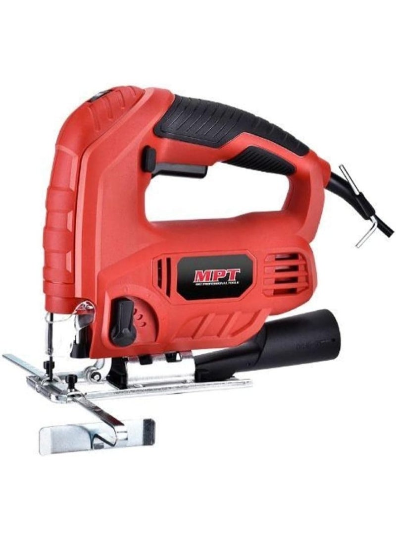 MPT MJS6005 Arquette MJS6005 Saw - 600 Watt 80 mm - Image 1