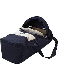 Chicco Chicco Ch001 Sacca Transporter Carrycot, Blue, 2724321297359 