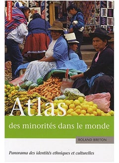 Atlas des minorités 