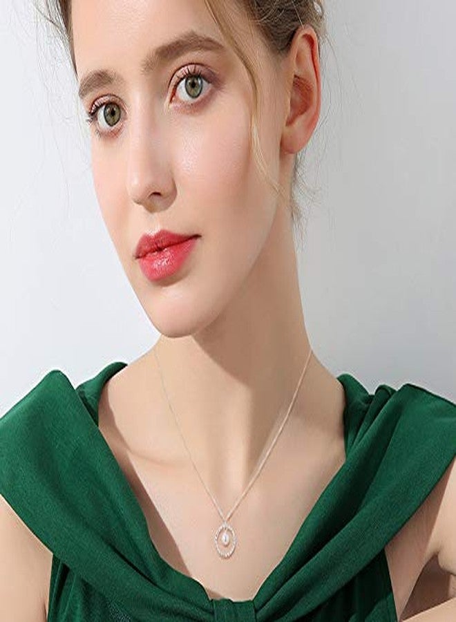 بيرنينج لوف قلادة "حب متقد" من الفضة الإسترلينية، هدية مثالية للأخت غير الشقيقة، هدية عيد ميلاد للنساء، مجوهرات عيد الميلاد. - Image 3