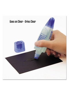 Tombow Tombow 52180 Mono Aqua Liquid Glue, 1.69 oz, Bottle  - Image 2