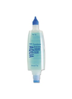 Tombow Tombow 52180 Mono Aqua Liquid Glue, 1.69 oz, Bottle  - Image 1