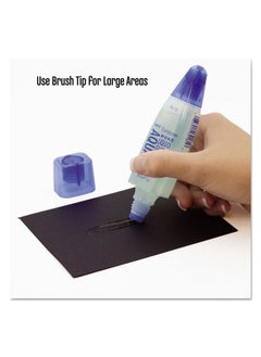 Tombow Tombow 52180 Mono Aqua Liquid Glue, 1.69 oz, Bottle  - Image 3