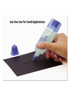 Tombow Tombow 52180 Mono Aqua Liquid Glue, 1.69 oz, Bottle  - Image 5