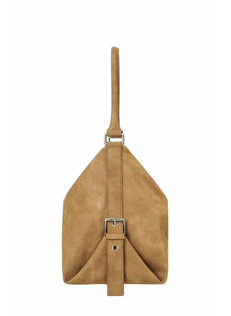 ستاند حقيبة كتف متقاطعة من STAND OIL Musy Bag - Image 3