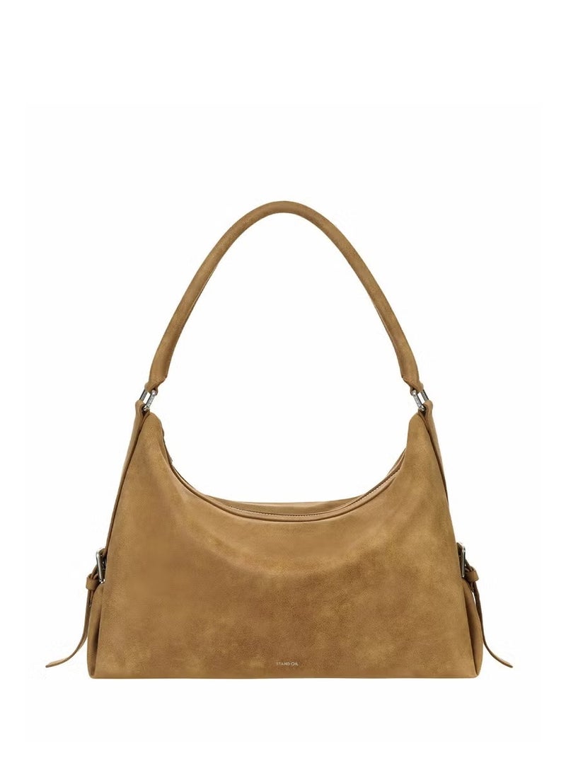 ستاند حقيبة كتف متقاطعة من STAND OIL Musy Bag - Image 1