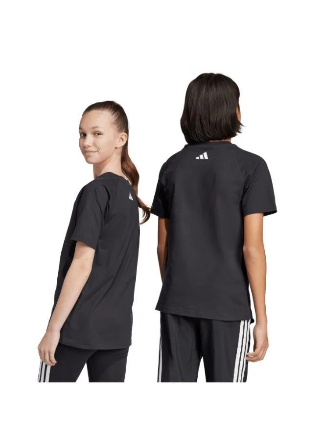 Adidas Emerging Harmony Graphic T-Shirt