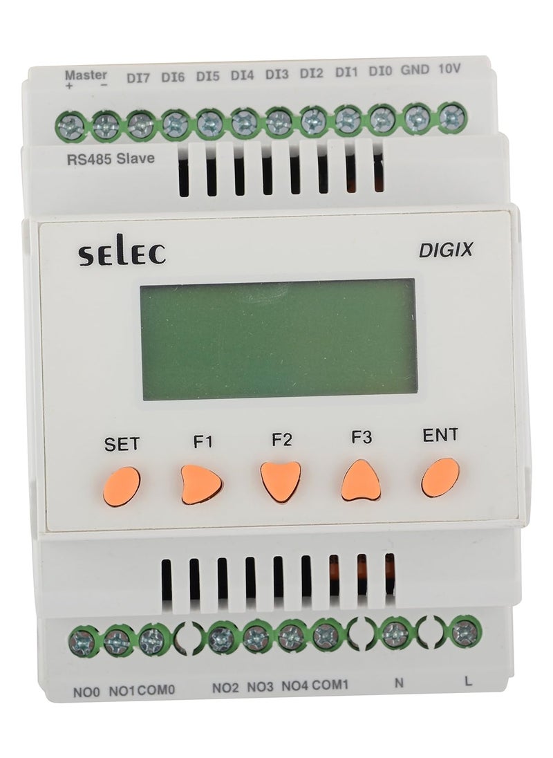 Selec Selec DIGIX 111230 Mini PLC  - Image 1
