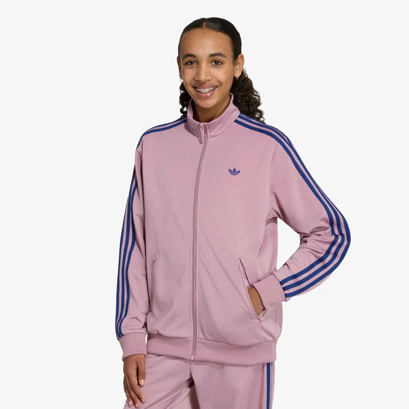 Adidas Originals FIREBIRD LOOSE TRACK TOP