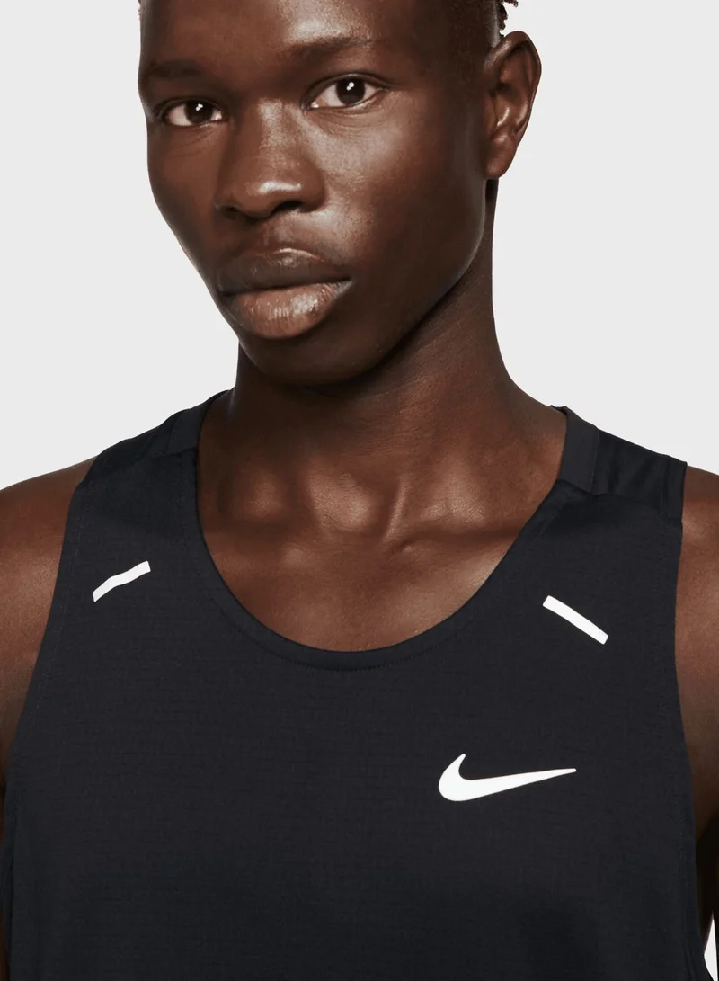Nike Dri-Fit Rise 365 Tank