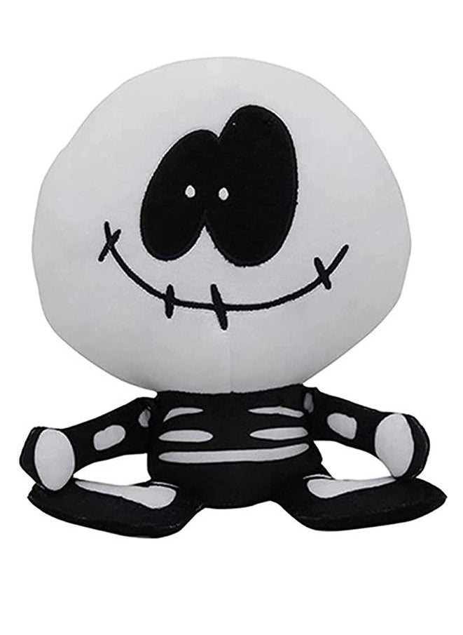 Friday Night Funkin Plush Soft Stuffed Dolls for Chilling Birthday Home Decoration  - Image 1
