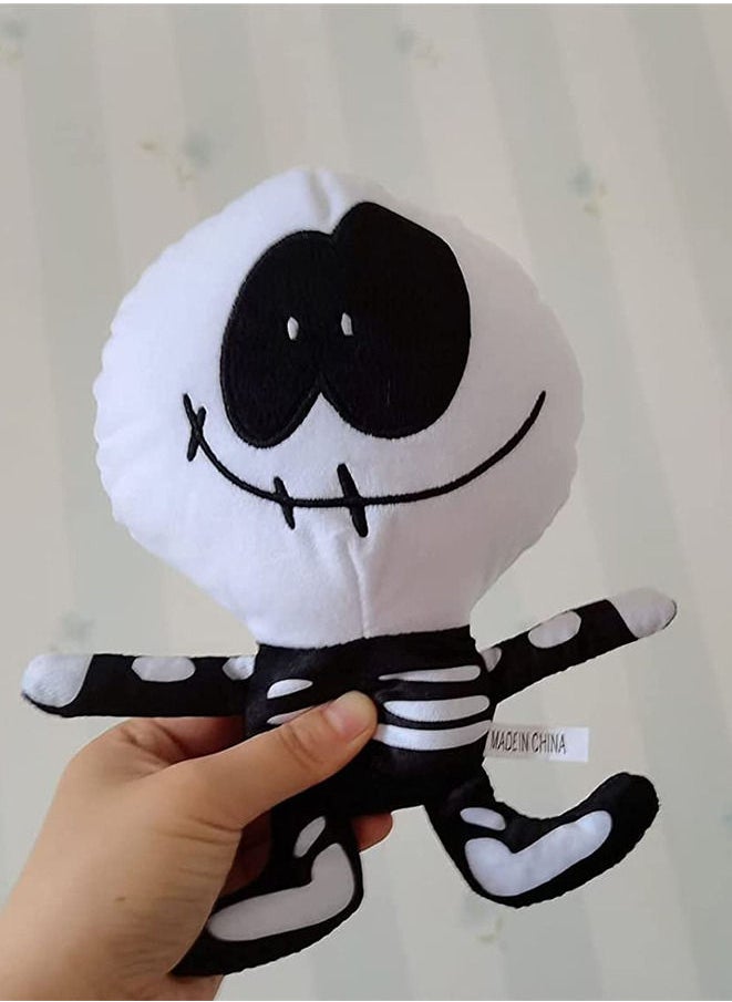 Friday Night Funkin Plush Soft Stuffed Dolls for Chilling Birthday Home Decoration  - Image 2