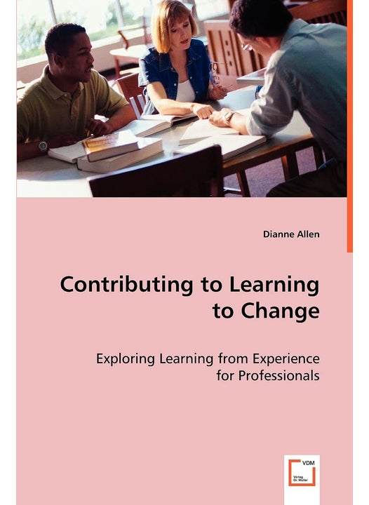 Contributing to Learning to Change