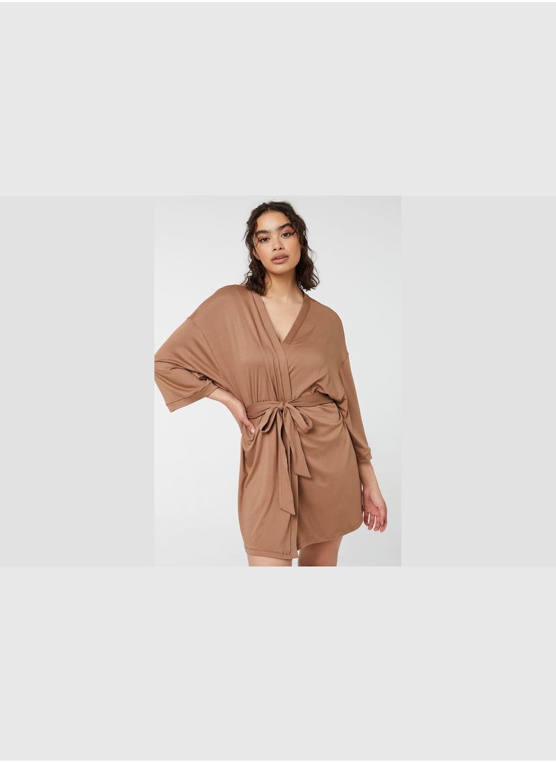 Ardene - Super Soft Kimono - Image 1