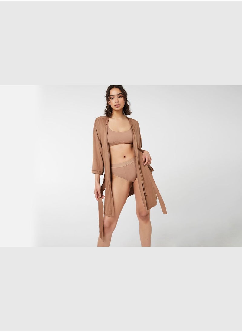 Ardene - Super Soft Kimono - Image 1