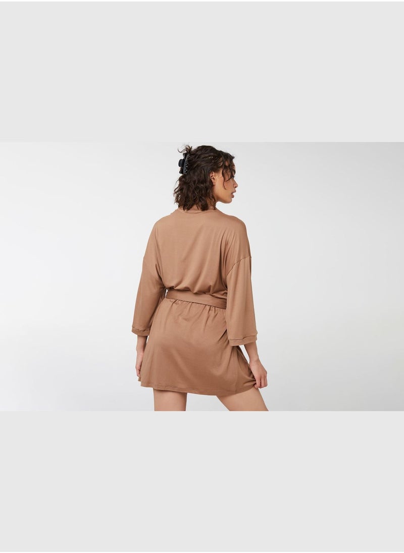 Ardene - Super Soft Kimono - Image 1