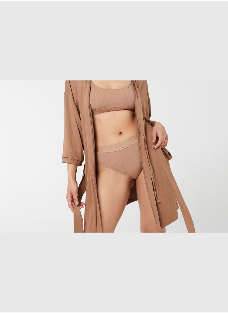 Ardene - Super Soft Kimono - Image 1