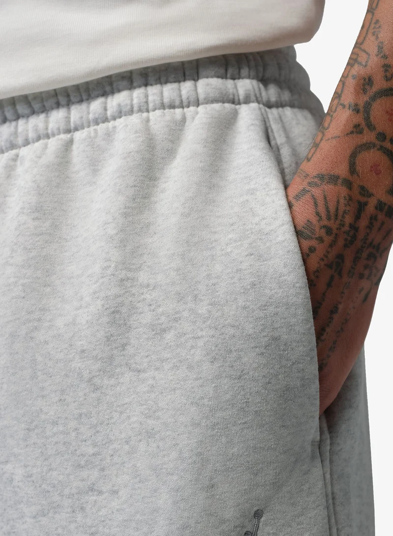 Jordan NEUTRAL GREY/HTR/(LT SMOKE GREY) M J BRK OVZ FLC CRGO PNT BB for Men | Best Price UAE