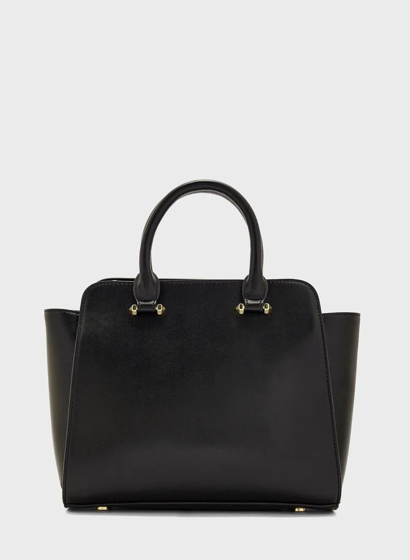 Vincci Top Handle Satchel