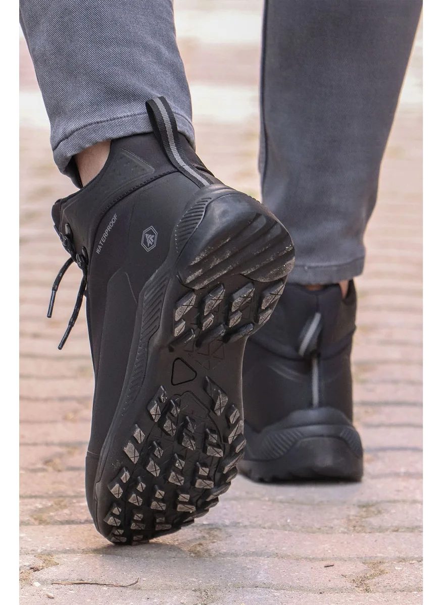 هامر جاك Bond 101 21664 Waterproof Men's Boots