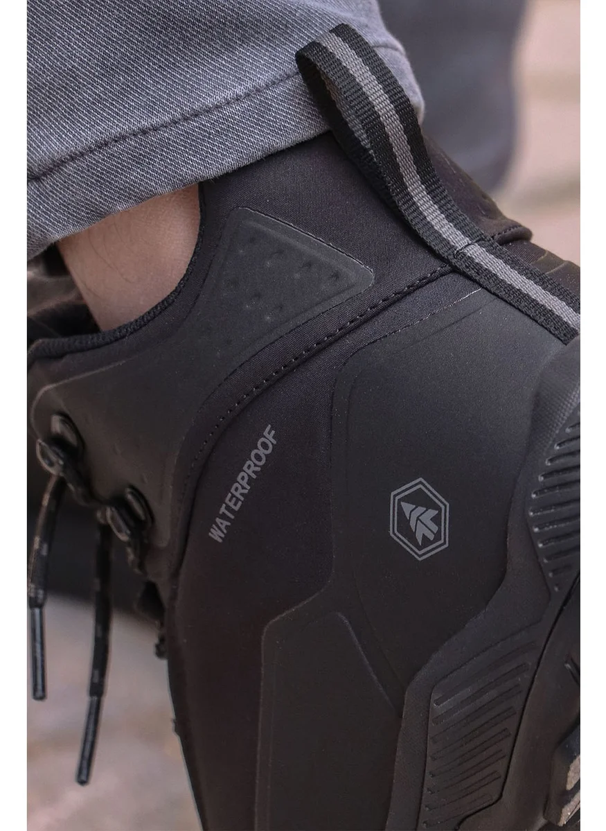 هامر جاك Bond 101 21664 Waterproof Men's Boots