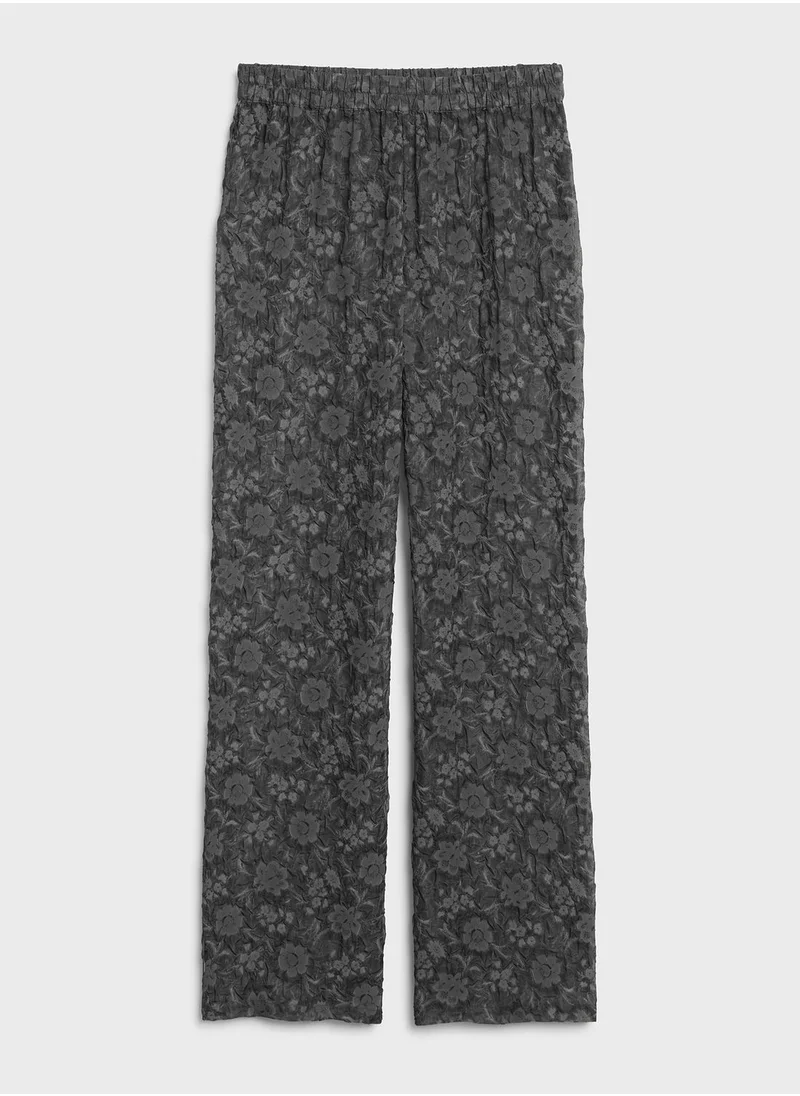 MONKI High Waist Pants