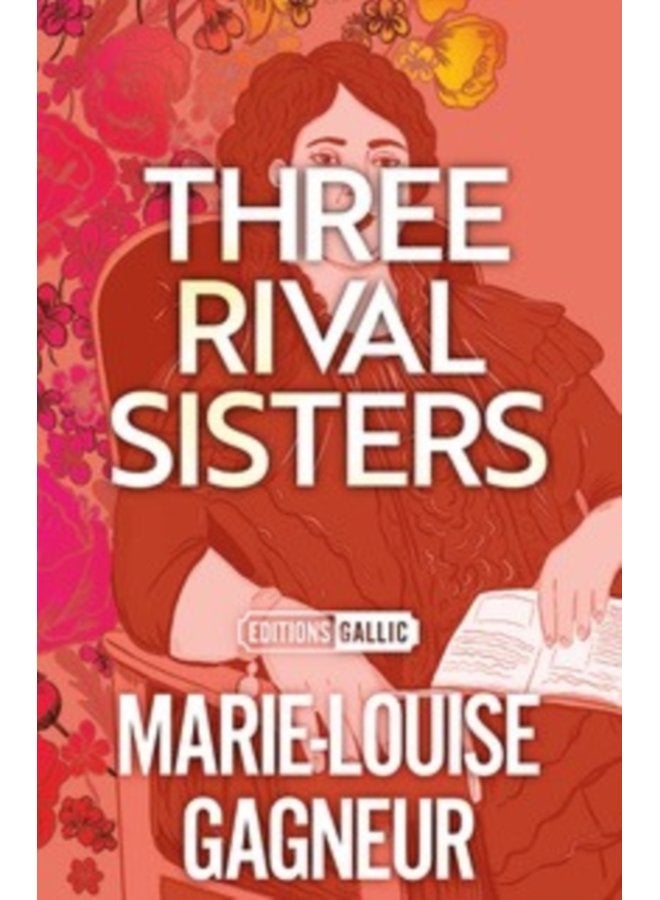 Three Rival Sisters - Paperback