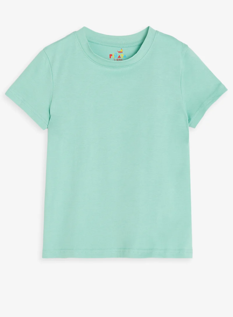 بنياتا SHORT SLEEVE PYJAMA