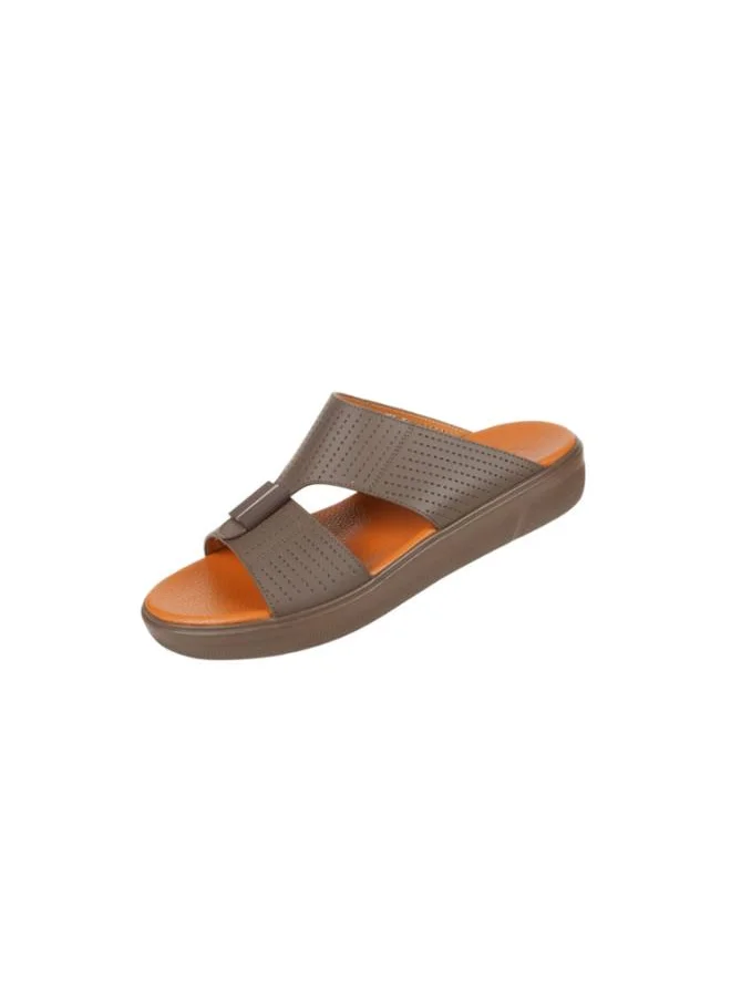 Josef Seibel 071-2241 Josef Seibel Mens Arabic Sandals JS507 Brown