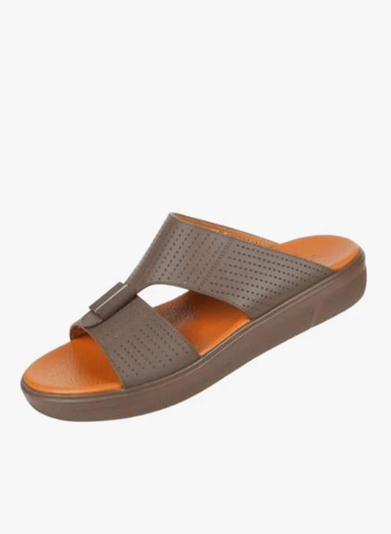 071-2241 Josef Seibel Mens Arabic Sandals JS507 Brown