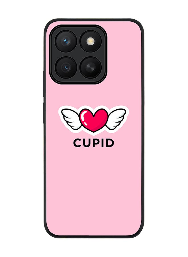Stylizedd For Honor X8c Case,Slim fit Camera Protection, Shockproof Thin Phone cover  - Cupid