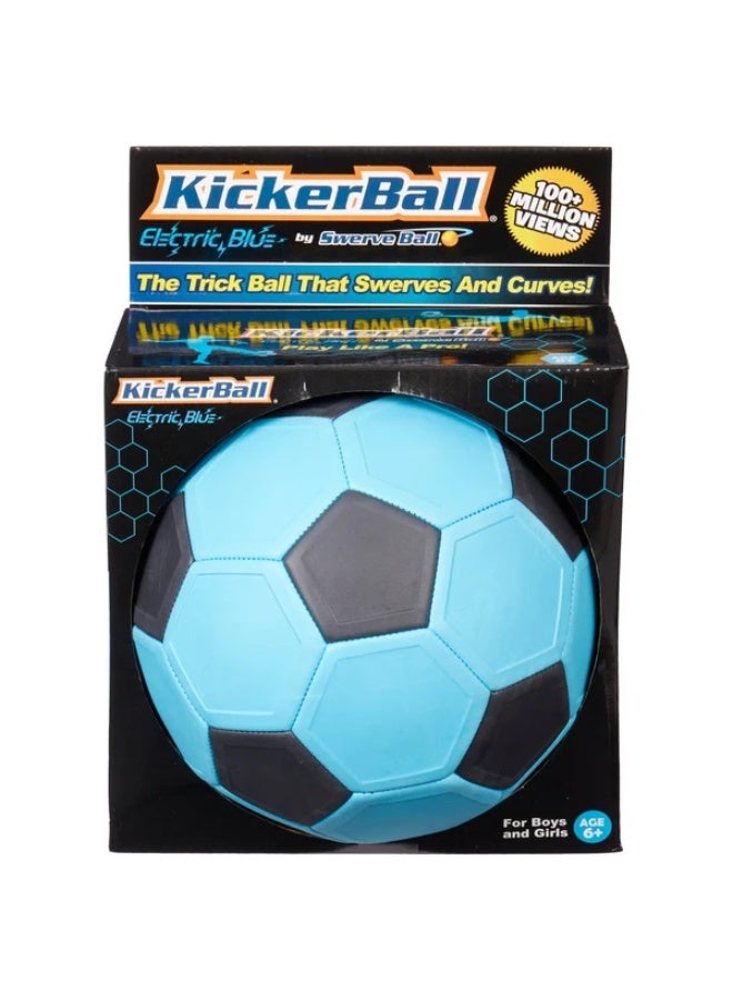 Kickerball Blue KICKBLUSTK - Image 1