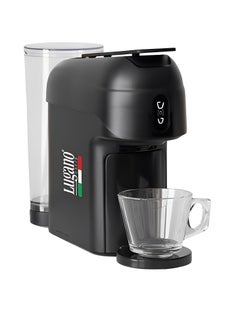 Lugano Lugano Mini Elite Espresso Machine  - Image 1