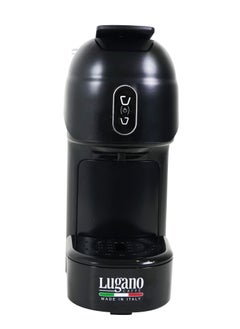 Lugano Lugano Mini Elite Espresso Machine  - Image 2