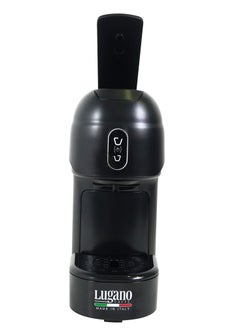 Lugano Lugano Mini Elite Espresso Machine  - Image 3