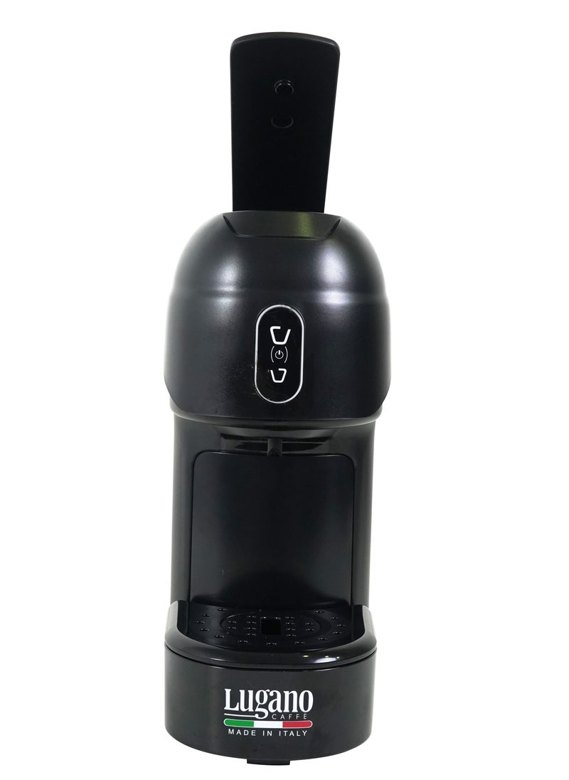 Lugano - Lugano Mini Elite Espresso Machine - Image 1
