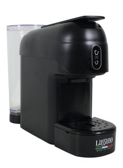 Lugano Lugano Mini Elite Espresso Machine  - Image 4