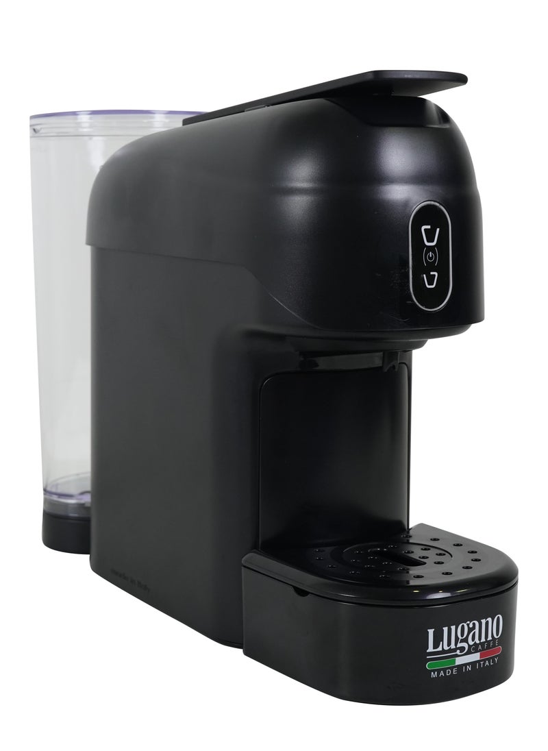 Lugano - Lugano Mini Elite Espresso Machine - Image 1