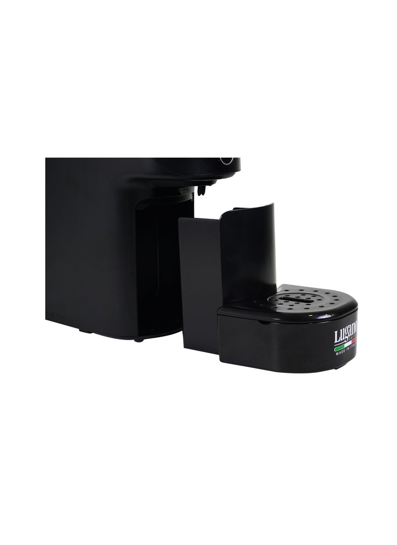 Lugano - Lugano Mini Elite Espresso Machine - Image 1