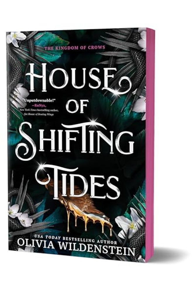 House of Shifting Tides (Deluxe Edition)