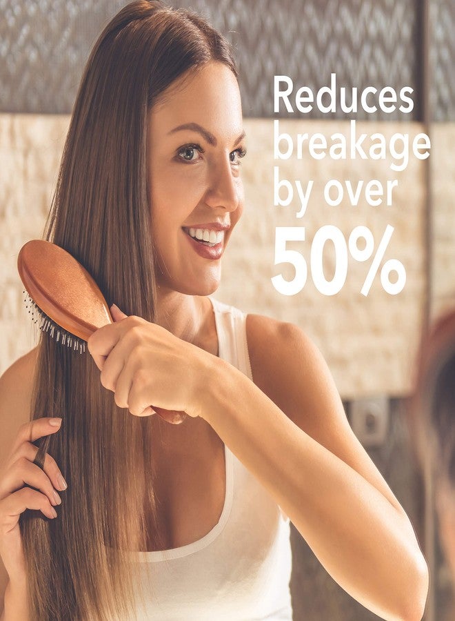 Macadamia Professional Nourishing Repair Masque for Dry, Damage & Color Treated Hair with Macadamia Oil, Argan Oil & Glycerin - 500ml - Image 3