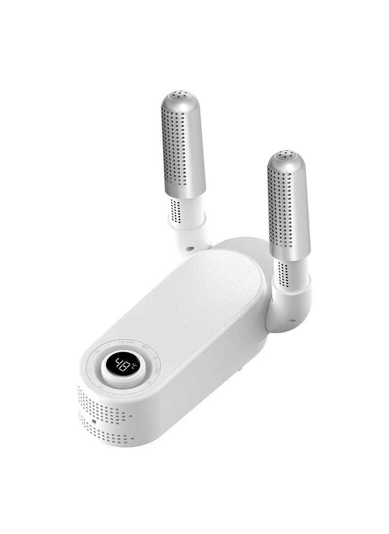 Generic Home Use Deodorizing Shoe Dryer Machine Dormitory Shoe Baking Machine Warm Dryer Odor Removal Shoe dryer 