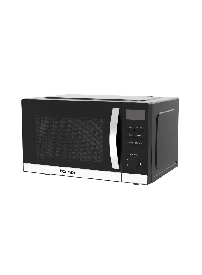 homix Solo Digital Microwave Oven Black 30 L C28UXP45-S90