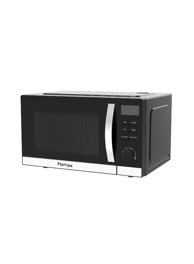 homix Solo Digital Microwave Oven Black 30 L C28UXP45-S90
