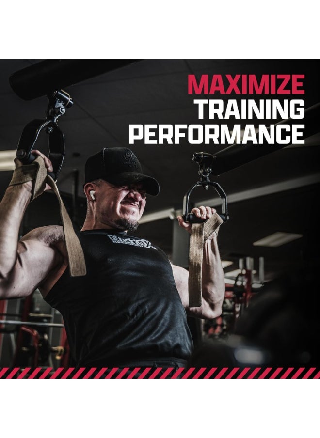 Nutrex Research Nutrex NIOX Nitric Oxide Pump Booster | 2000mg Arginine Nitrate + AstraGin | Muscle Pumps + Vascularity | 90 Capsules | One Month Supply  - Image 4