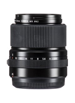 FUJIFILM FUJIFILM GF 45mm f/2.8 R WR Lens  - Image 3